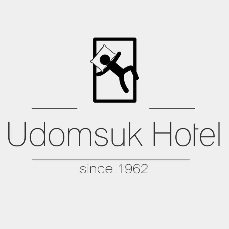 Udomsuk Hotel Satun Exterior foto
